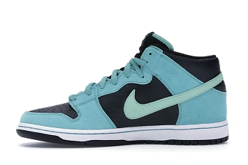 Nike SB Dunk Mid Sea Crystal - 3