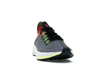 Nike EXP-X14 Black Volt Solar Red  - 2