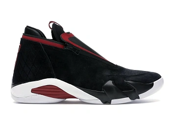 Jordan Jumpman Z Bred (AQ9119-001) - 1