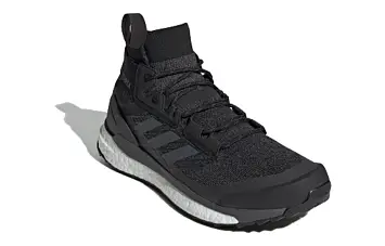 adidas Terrex Free Hiker 'Core Black' - 4