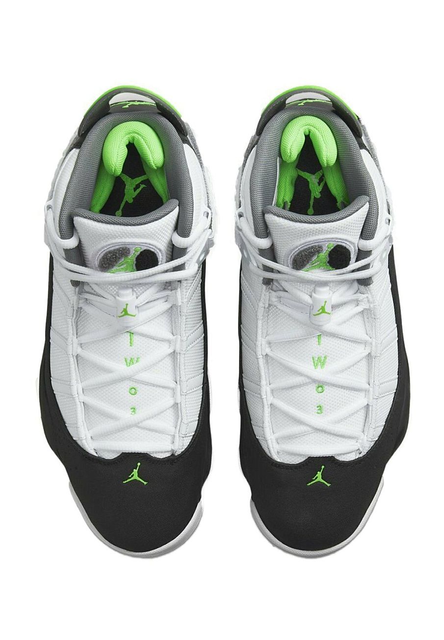 Фото № 3 с приближением к товару «‎Кроссовки Nike SPN1212N004-A11»