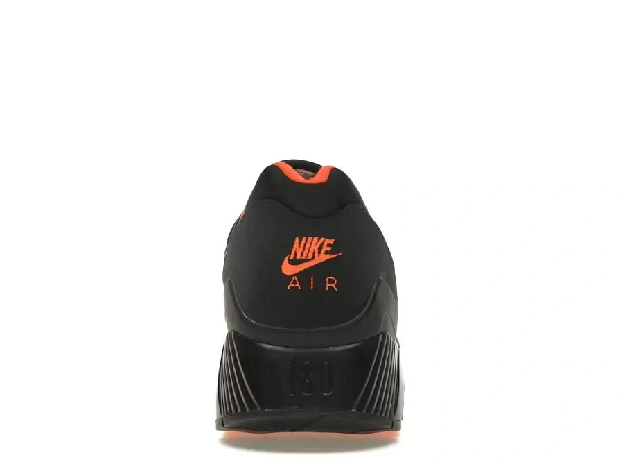 Фото № 4 с приближением к товару «‎Nike Air Max 180»