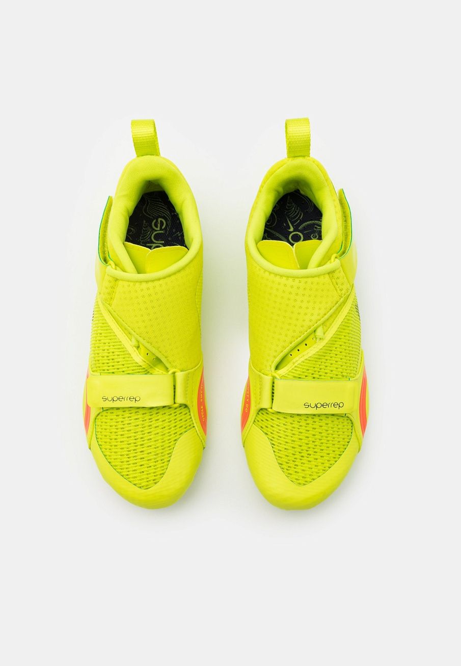 Фото № 4 с приближением к товару «‎Nike Superrep Cycle»