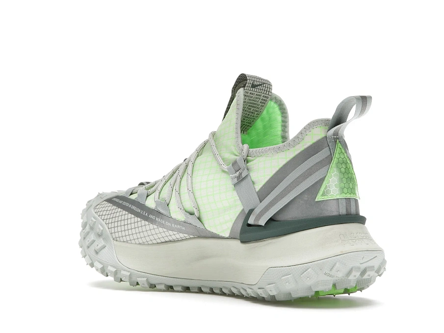 Фото № 6 с приближением к товару «‎Nike ACG Mountain Fly Low Sea Glass»