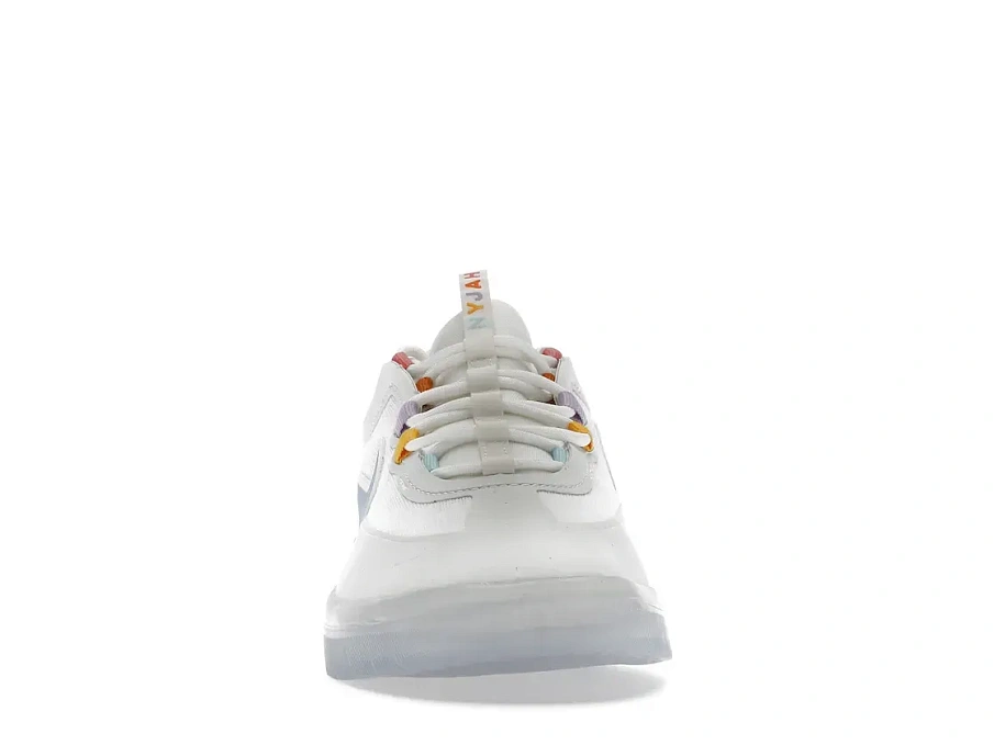 Фото № 2 с приближением к товару «‎Nike SB Nyjah Free 2 Summit White Icy Sole»