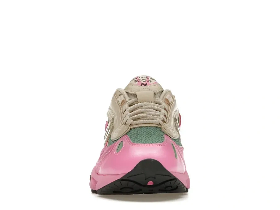 Фото № 2 с приближением к товару «‎New Balance 1000»