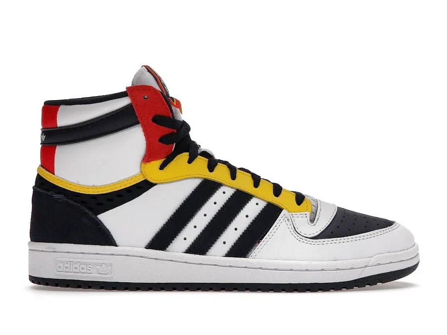 Фото № 1 с приближением к товару «‎adidas Top Ten RB Legend Ink»