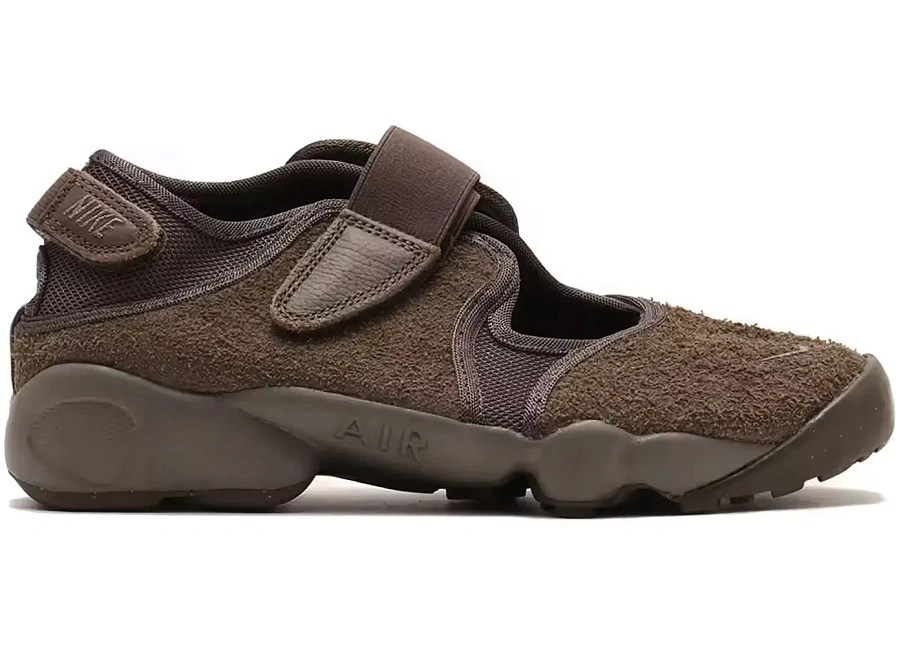 Фото № 1 с приближением к товару «‎Nike Air Rift»