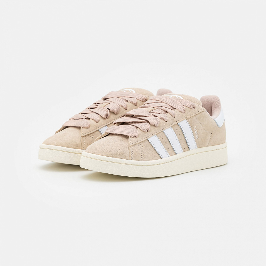 Фото № 3 с приближением к товару «‎Adidas Campus 00s »