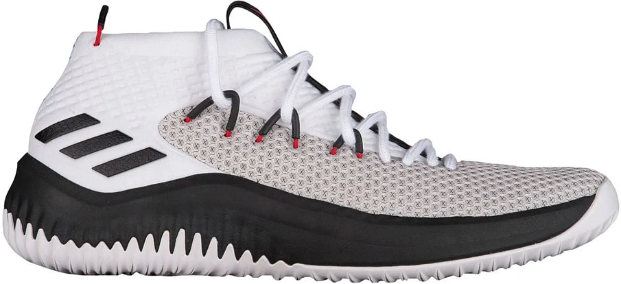 Фото № 1 с приближением к товару «‎adidas Dame 4 Rip City»