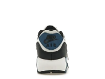 Фото № 4 с приближением к товару «‎Nike Air Max 90 Industrial Blue»