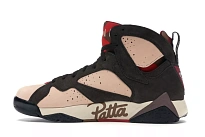 Фото № 2 с приближением к товару «‎Jordan 7 Retro Patta Shimmer»