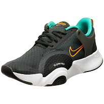 Фото № 2 с приближением к товару «‎Nike Superrep GO »