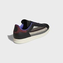Фото № 4 с приближением к товару «‎Adidas Stan Smith Patchwork »