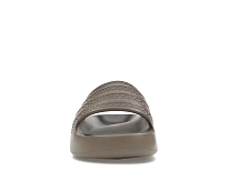 Фото № 2 с приближением к товару «‎adidas Ayoon Slides»