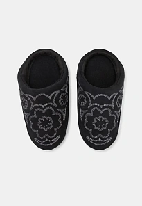 Фото № 4 с приближением к товару «‎MULE EMBROIDERED UNISEX»