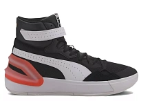Фото № 1 с приближением к товару «‎Puma Sky Modern Black White»