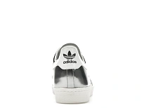 Фото № 4 с приближением к товару «‎adidas Superstar Prada Silver»