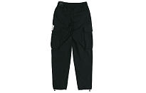 Фото № 2 с приближением к товару «‎Jordan Flight MENS Tat Sports Pants Black»
