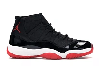 Фото № 1 с приближением к товару «‎Jordan 11 Retro Playoffs (2012)»