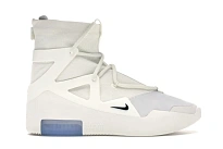 Фото № 1 с приближением к товару «‎Nike Air Fear Of God 1 Sail Black»