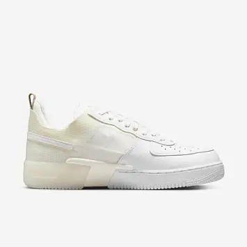 Nike Air Force 1 React - 3