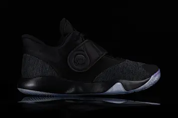 Nike KD Trey 5 VI Dark (AA7067-010) - 2