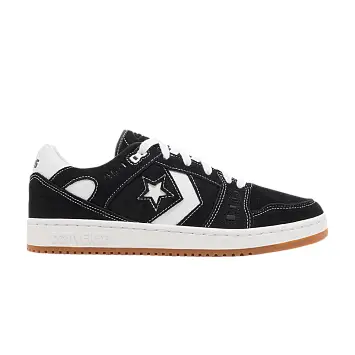 Converse AS-1 Pro Black White Gum - 1