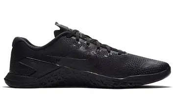 Nike Metcon 4 'Black' - 2