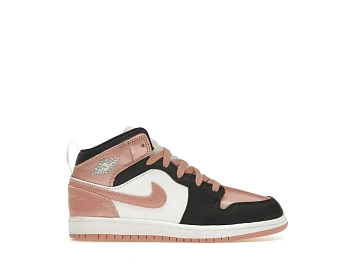 Jordan 1 Mid - 1