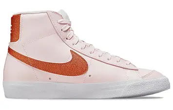Nike Blazer mid Skate shoes (DQ7574-600) - 2