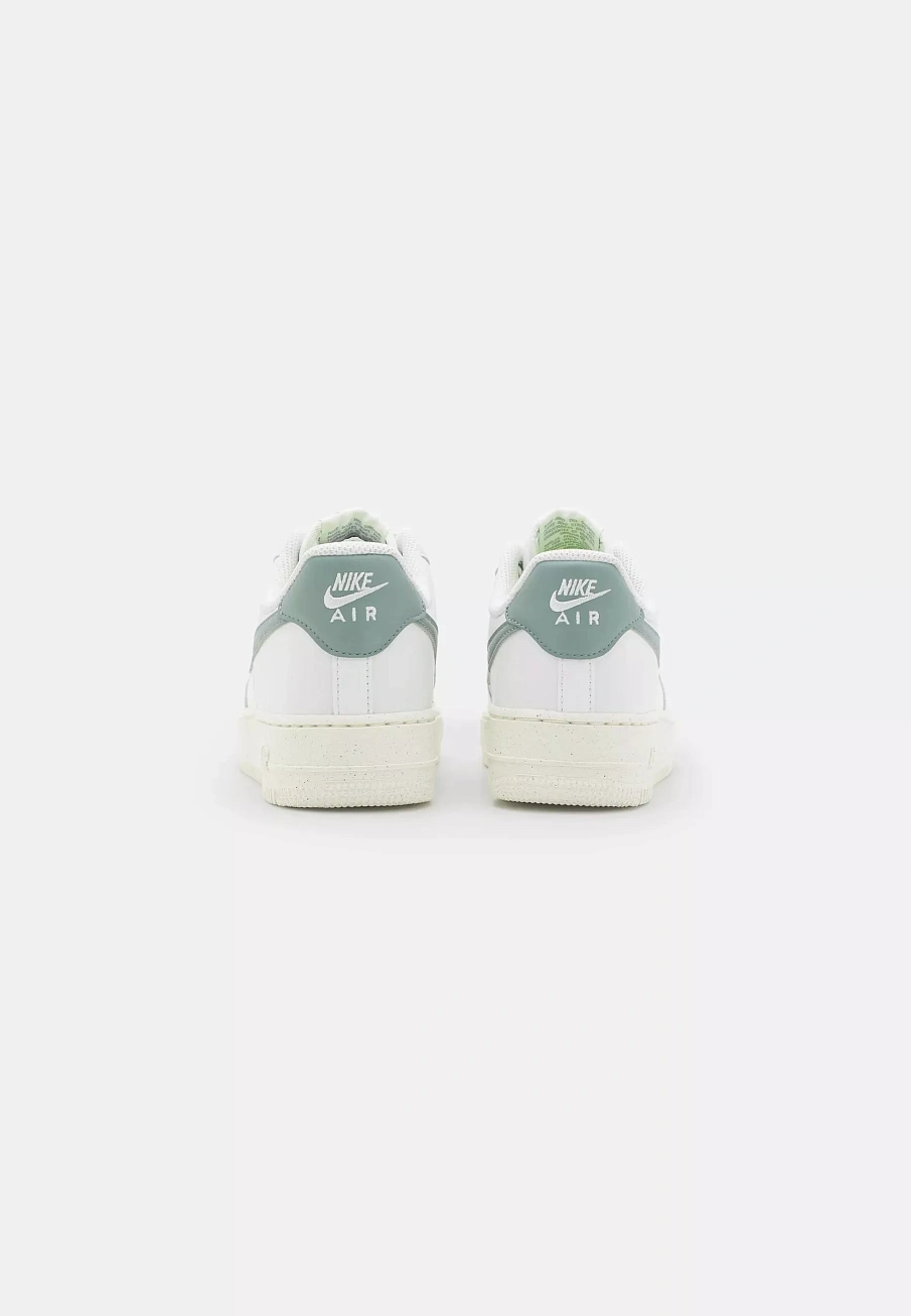 Фото № 3 с приближением к товару «‎AIR FORCE 1 '07 NEXT NATURE»
