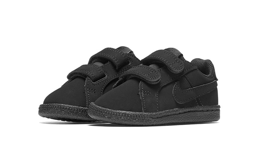Фото № 3 с приближением к товару «‎(TD) Nike Court Royale Black»