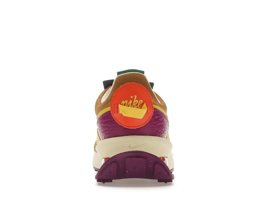 Фото № 4 с приближением к товару «‎Nike Air Max Pre-Day Optimism »