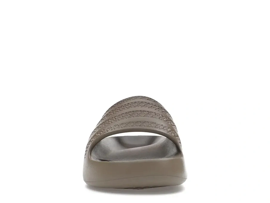 Фото № 2 с приближением к товару «‎adidas Ayoon Slides»