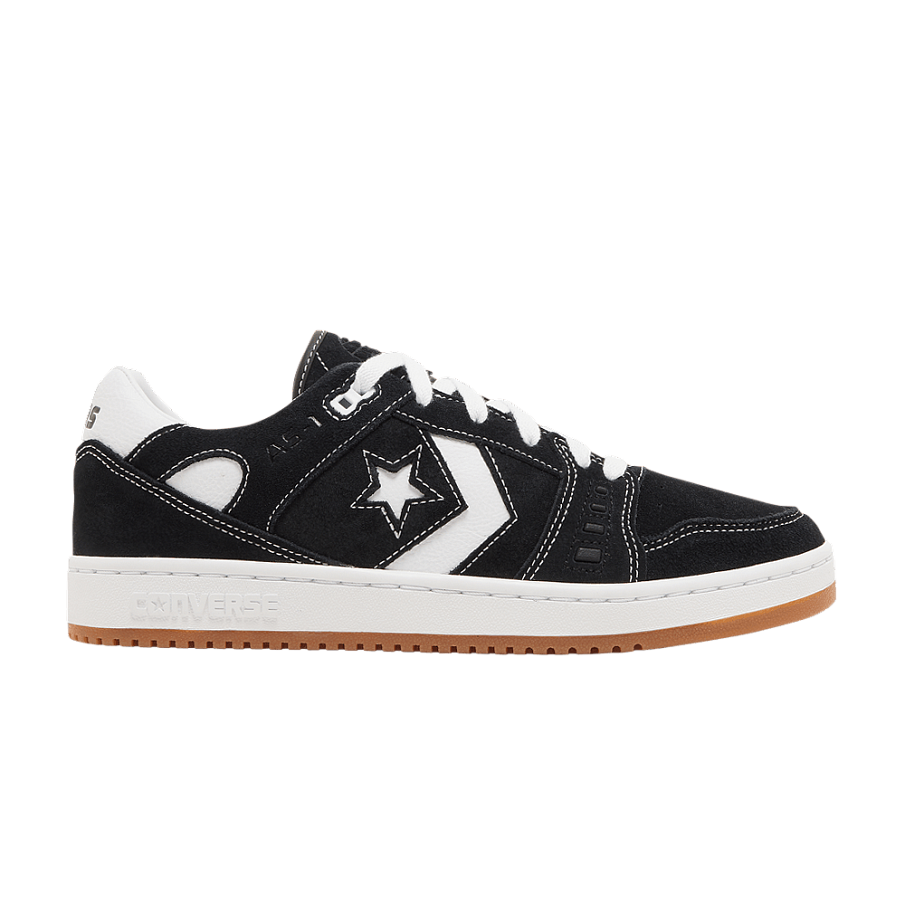 Фото № 1 с приближением к товару «‎Converse AS-1 Pro Black White Gum»