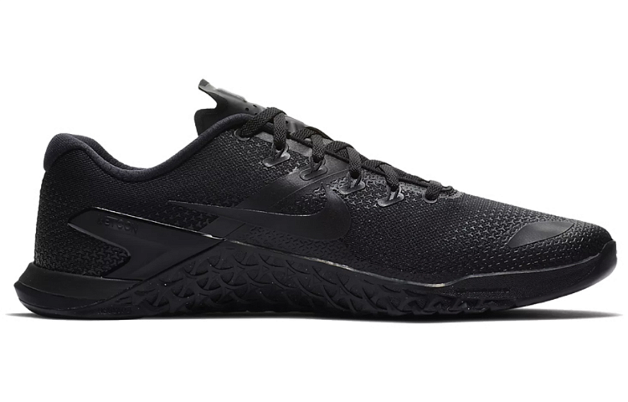 Фото № 2 с приближением к товару «‎Nike Metcon 4 'Black'»