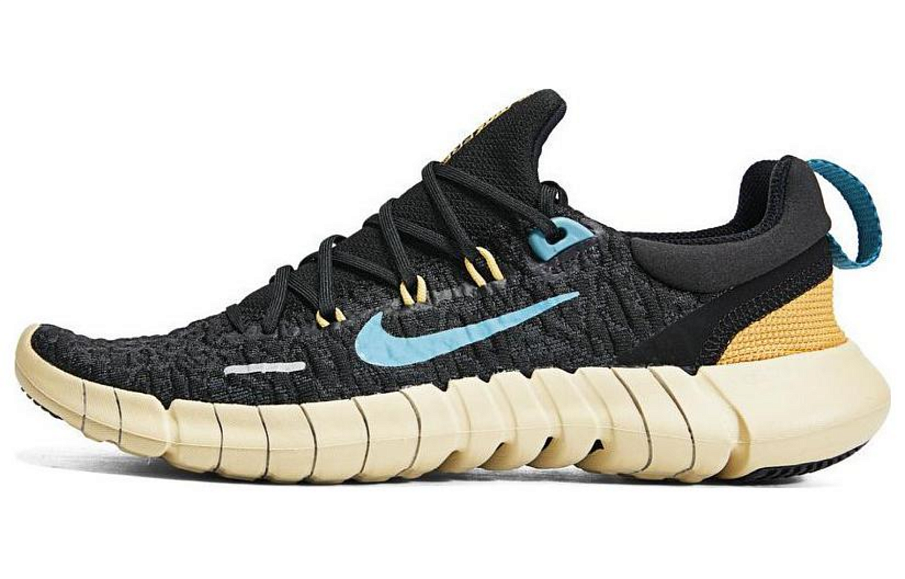 Фото № 1 с приближением к товару «‎ Nike Free Rn 5.0 Running shoes»