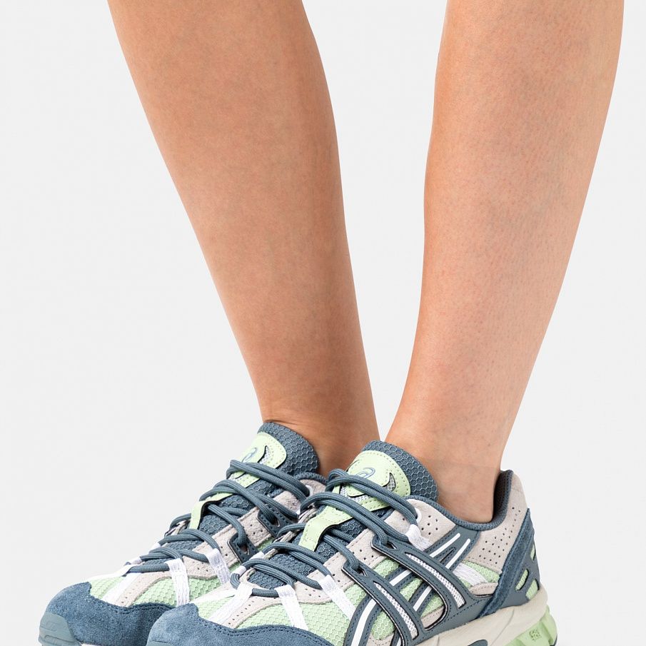 Фото № 2 с приближением к товару «‎Asics Gel-Sonoma 15-50 »