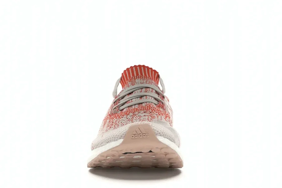Фото № 2 с приближением к товару «‎adidas Ultra Boost Uncaged Raw Amber»