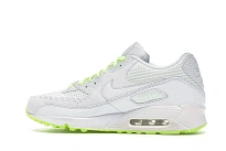 Фото № 5 с приближением к товару «‎Nike Air Max 90 Kaws White Volt»