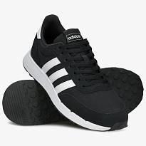 Фото № 4 с приближением к товару «‎adidas neo Run 60s 2.0 Shoes BlackWhite»