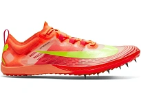 Фото № 1 с приближением к товару «‎Nike Zoom Victory 5 XC Total Orange Volt»