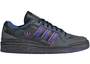 adidas Forum 84 Avenue & Sons The Old is the New New Black