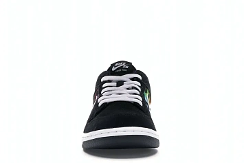 Nike SB Dunk Low Ishod Wair Tie Dye - 2