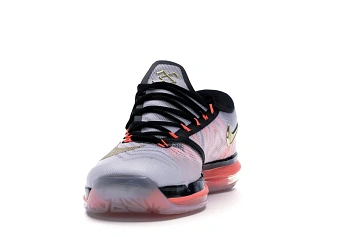 Nike KD 6 Elite Gold - 4