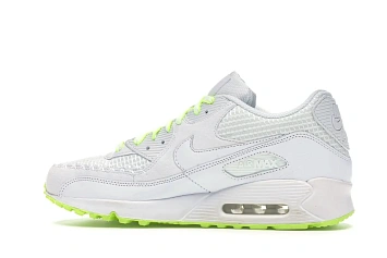 Nike Air Max 90 Kaws White Volt - 5