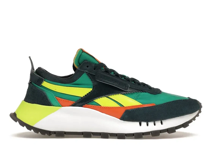 Фото № 1 с приближением к товару «‎Reebok Classic Leather Legacy»