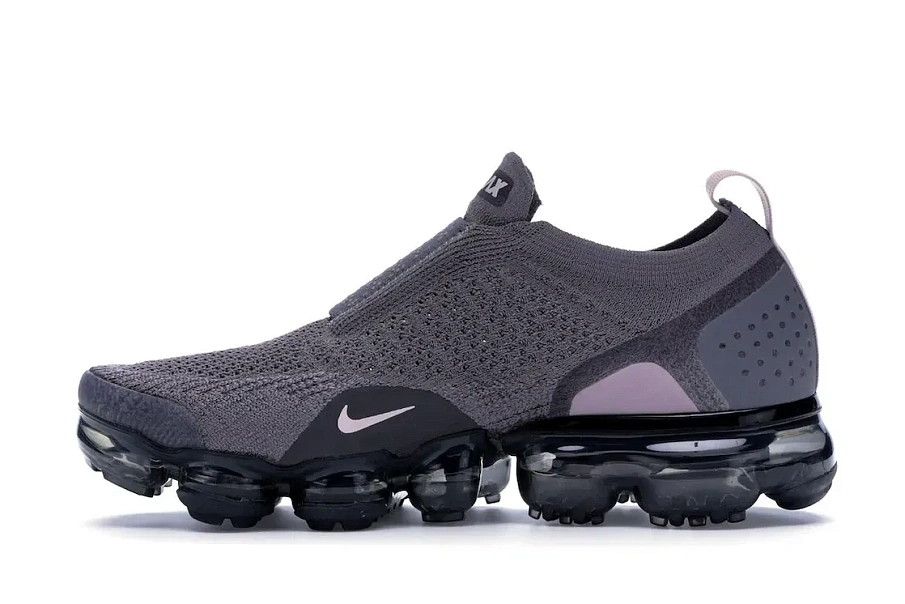 Фото № 3 с приближением к товару «‎Nike Air VaporMax Moc 2 Gunsmoke »