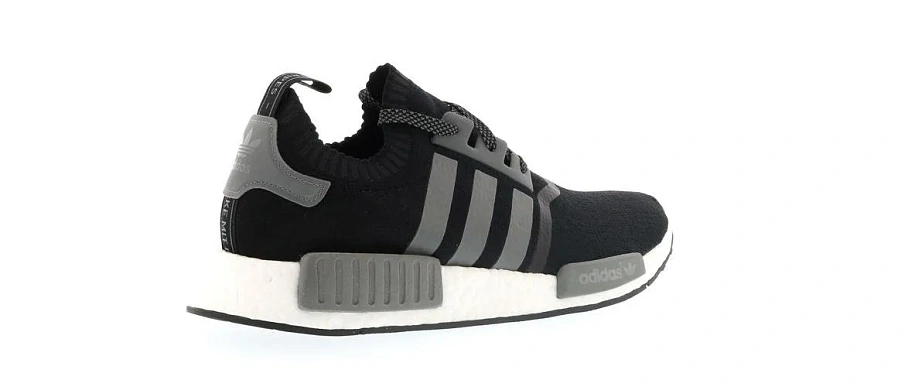 Фото № 5 с приближением к товару «‎adidas NMD R1 Key City»